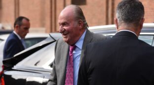 La Justicia británica niega la inmunidad a Juan Carlos I y podrá ser juzgado por acoso