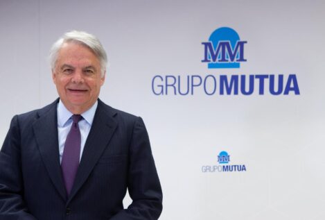Grupo Mutua Madrileña aumentó su beneficio un 24,5% en 2021, hasta los 378,5 millones