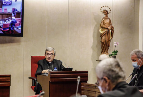La Iglesia española ha recibido 506 denuncias de abusos sexuales en dos años