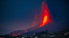 La UE anticipa a España 5,4 millones del Fondo de Solidaridad para cubrir costes de la erupción de La Palma