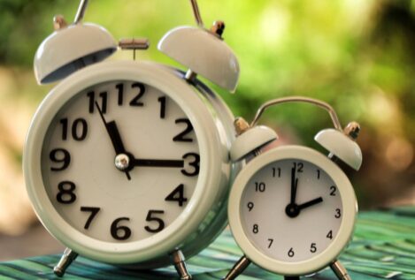 Cambio de hora 2022: cuándo se cambia la hora (horario de verano) en España