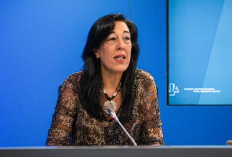 Martínez: «Bildu no condena los crímenes de ETA y no le han hecho un cordón sanitario»