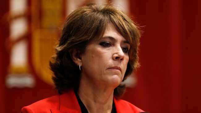 El Supremo carga contra Dolores Delgado por la elección del fiscal de menores