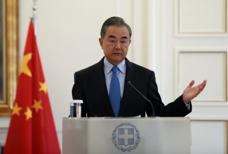 China defiende una solución «justa» para el Sáhara y acorde a las resoluciones de la ONU