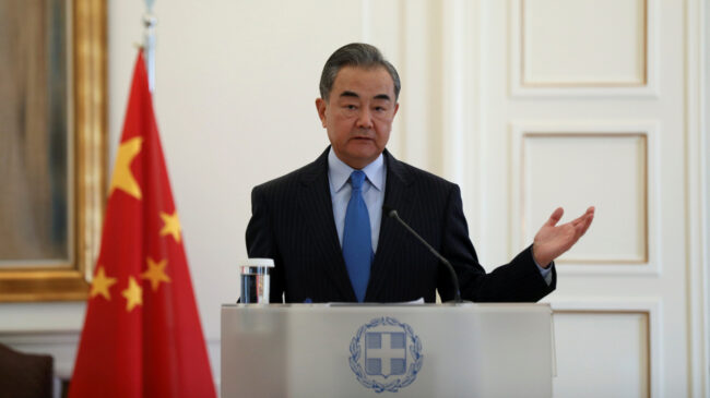 China defiende una solución «justa» para el Sáhara y acorde a las resoluciones de la ONU