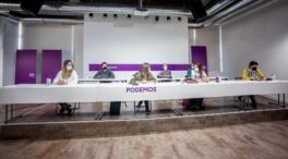 El juez consulta a la Fiscalía antes de avanzar en la investigación sobre la presunta financiación ilegal de Podemos