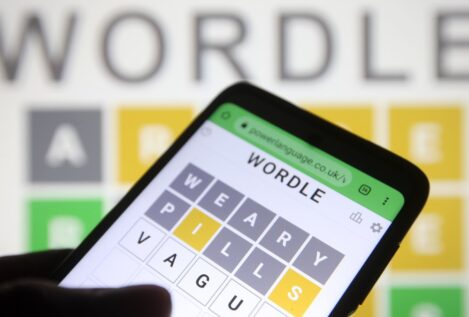 Wordle: así estimula tu cerebro este juego de palabras