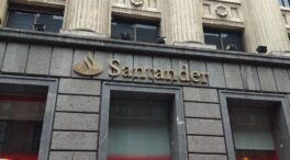 El Santander abandona la guerra por las hipotecas fijas tras subir otro 40% el precio