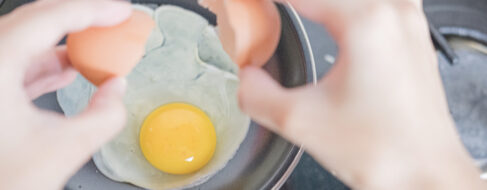 Huevo: cinco riesgos sanitarios en gestos tan habituales como evitables