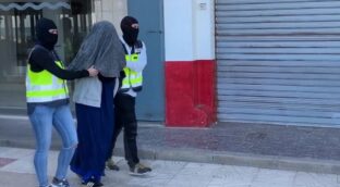 El caso insólito de la abuela valenciana sin estudios que adoctrinaba a yihadistas
