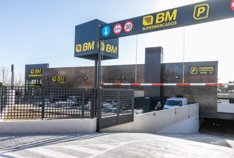 Los vascos BM centran su crecimiento en Madrid con cuatro 'súper' y 120 empleos