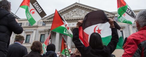 Argelia exige «aclaraciones previas» a Sánchez para la vuelta de su embajador a Madrid