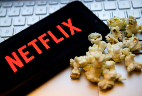 Netflix introduce el botón 'Me encanta' para afinar en personalización