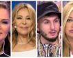Operación deluxe: la lista de los famosos que fueron «espiados ilegalmente» por 'Sálvame'