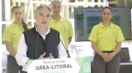 Bendodo apunta que la fecha de las elecciones andaluzas se decidirá «pronto»