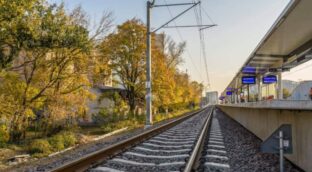 Ferrovial sufre los efectos de la guerra en Polonia, su segundo mercado tras EEUU 