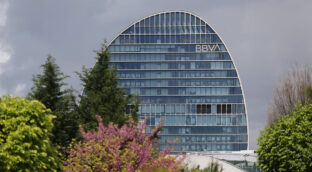 BBVA reclama a Turquía una exención para evitar una opa sobre dos filiales cotizadas