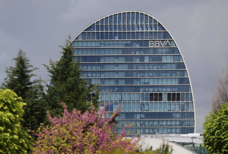 BBVA reclama a Turquía una exención para evitar una opa sobre dos filiales cotizadas