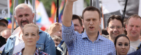 Navalny y la cultura de la ‘maskirovka’ legal en Rusia