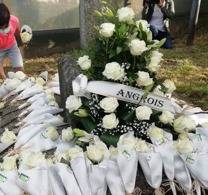 El juicio por el accidente del Alvia en Santiago arrancará el 20 de septiembre