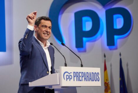 La Junta Electoral de Andalucía encarga informes ante un posible adelanto para junio