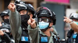Detenido en Hong Kong un periodista por conspirar para difundir «materiales sediciosos»