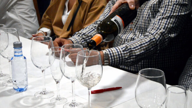 Castilla-La Mancha logró su récord de exportación de vino y mosto en 2021