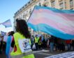 El dictamen del Poder Judicial sobre la ley 'trans' une a feministas y transexuales: «Es un fraude»