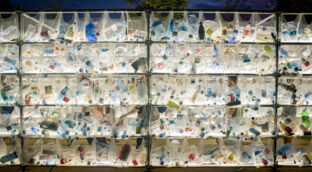 Estos son los plásticos tóxicos que dejaremos de usar gracias a la nueva Ley de Residuos