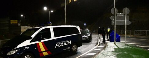La Policía da «prioridad absoluta» a detener a los autores del homicidio del menor en Ceuta