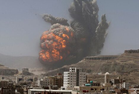 Entra en vigor una tregua de dos meses en Yemen