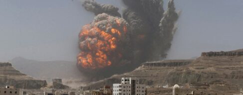 Entra en vigor una tregua de dos meses en Yemen