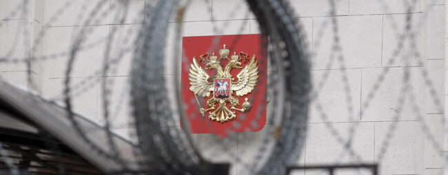 Espías envenenados por Rusia que cobraban del CNI