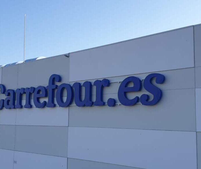 El ‘Tinder’ de la distribución, la clave detrás del éxito de la venta online de Carrefour  