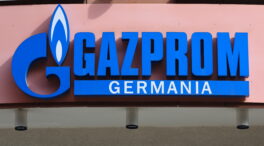 Alemania interviene la filial de Gazprom en el país para asegurar el suministro