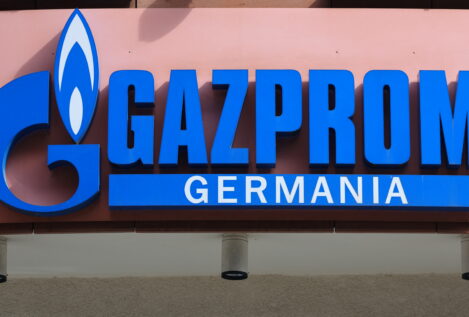 Alemania interviene la filial de Gazprom en el país para asegurar el suministro