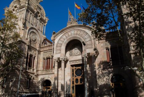 La Justicia ordena impartir un 25% de clases en castellano en dos escuelas más de Cataluña
