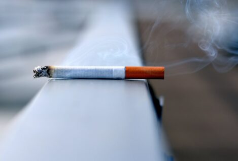 El tabaquismo se redujo un 13% con el estallido de la pandemia de covid-19