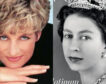 De Lady Di a la reina Isabel II y Victoria Federica de Marichalar: 'royals' de portada