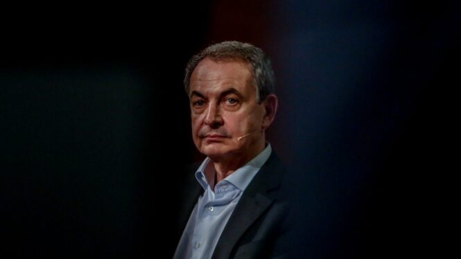Una «omisión o torpeza legislativa» de Zapatero dificulta reabrir 198 crímenes de ETA