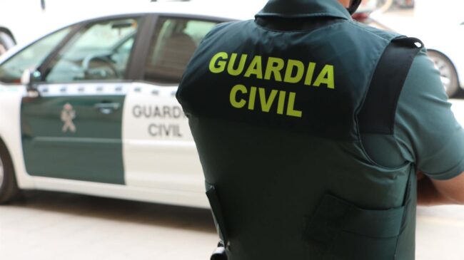 Hallan con signos de violencia los cadáveres de un hombre y una mujer en Sorvilán (Granada)