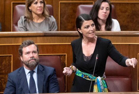 'Macarena de Granada', el azote del Gobierno que quiere presidir Andalucía