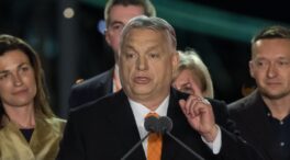 Orbán vuelve a ganar las elecciones de Hungría y califica como «adversario» al presidente de Ucrania