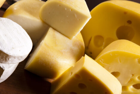 ¿Son sanos el queso y la leche de burra? Analizamos este alimento tan caro y exclusivo