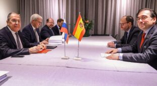 ¿Por qué perjudica más a España que a Rusia la expulsión recíproca de diplomáticos?