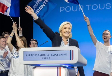 Francia: voto y estatus
