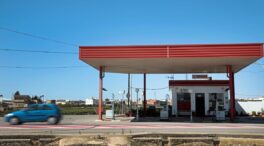 Unas 200 gasolineras se quedan sin abrir por problemas informáticos y financieros