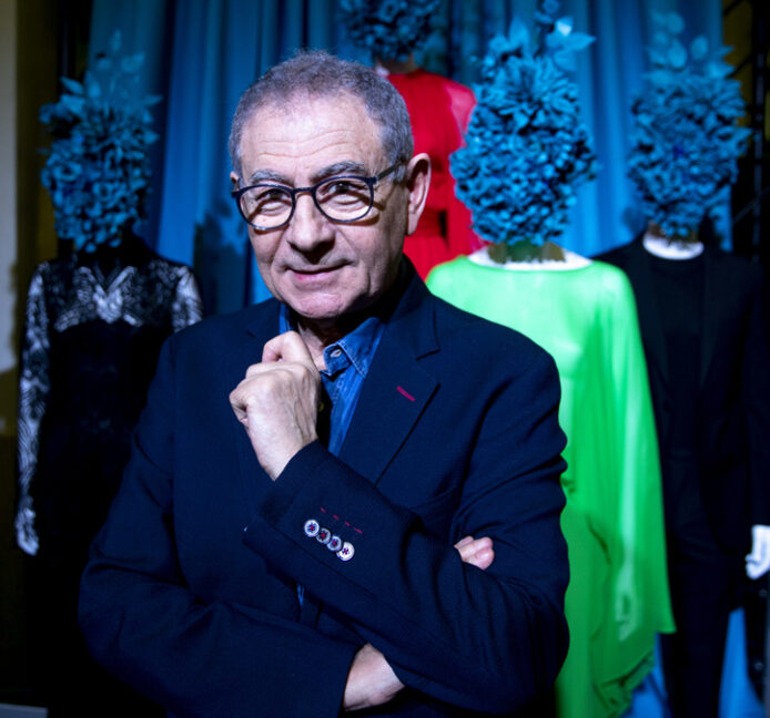 Roberto Verino cumple 40 años: pasado, presente y futuro de una marca histórica