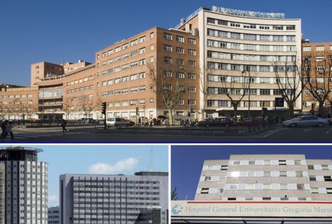 El hospital más valorado por los madrileños es un centro privatizado