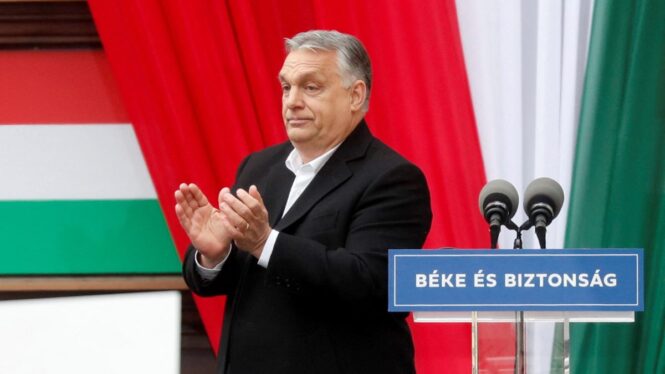 Orbán se perfila como ganador de las elecciones en Hungría, según los sondeos